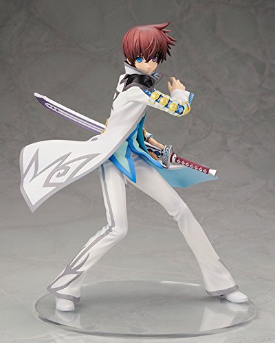Alter Altair Tales Of Graces Asbel Lhant 1/8 Pvc Figur F/s