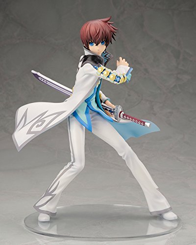 Alter Altair Tales Of Graces Asbel Lhant 1/8 Pvc Figure F/s