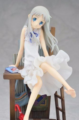 Alter Anohana: The Flower We Saw That Dayb Menma 1/8 Scale Figure