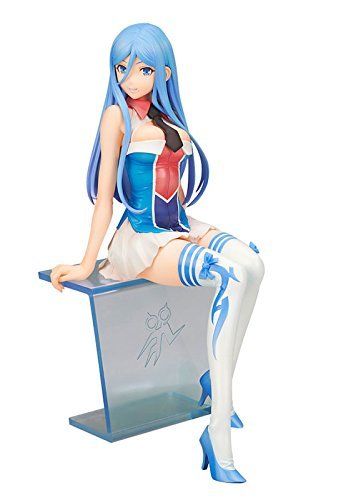 Alter Arpeggio Of Blue Steel Mental Model Takao Overknee Ver. 1/6 Scale Figure - Japan Figure