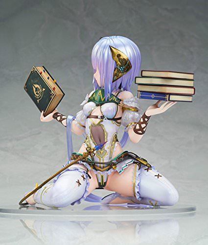 Alter Plachta 1/7 Scale Figure High Detail PVC Collectible Toy