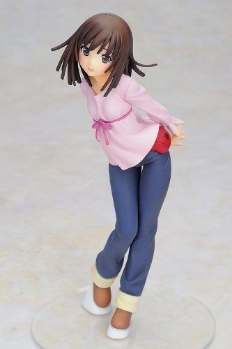 Alter Bakemonogatari Nadeko Sengoku 1/8 Scale Figure