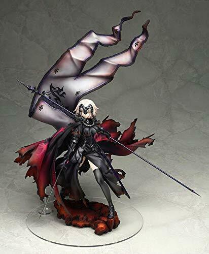 Alter Fate/Grand Order Avenger/Jeanne D'arc Alter Figur im Maßstab 1/7