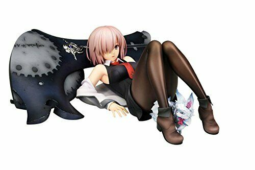Fate/Grand Order マシュ・キリエライト 1/7スケールフィギュア