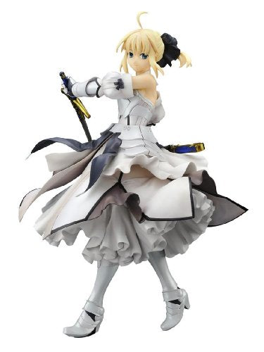 Alter Fate/unlimited Codes Saber Lily 1/8 Pvc Figure F/s - Japan Figure