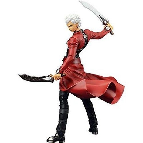 Alter Fate/Stay Night Unlimited Blade Works Archer 1/8 PVC-Figur