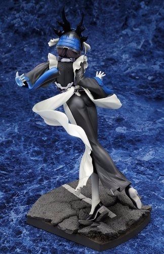 Alter Horizon In The Middle Of Nowhere Kazuno 1/8 Scale Figure