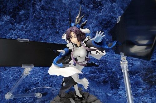 Alter Horizon In The Middle Of Nowhere Kazuno 1/8 Scale Figure