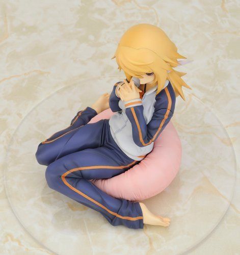 Alter Is Infinite Stratos Charlotte Dunois Figurine Pvc 1/8 F/s