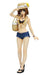 Alter Magical Girl Lyrical Nanoha Hayate Yagami Summer Holiday 1/7 Figure - Japan Figure