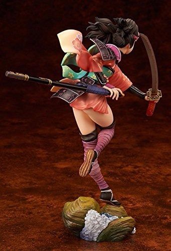 Alter Muramasa The Demon Blade Momohime Oironaoshi 1/8 Pvc Figure