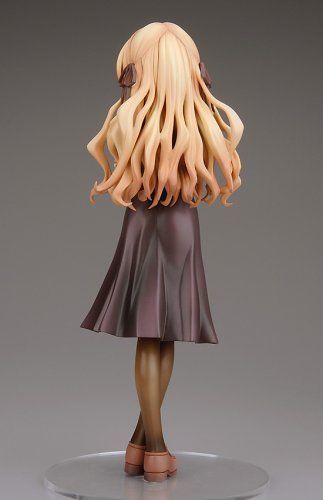 Alter Otome Wa Boku Ni Koishiteru Takako Itsukushima 1/8 PVC Figur Japan