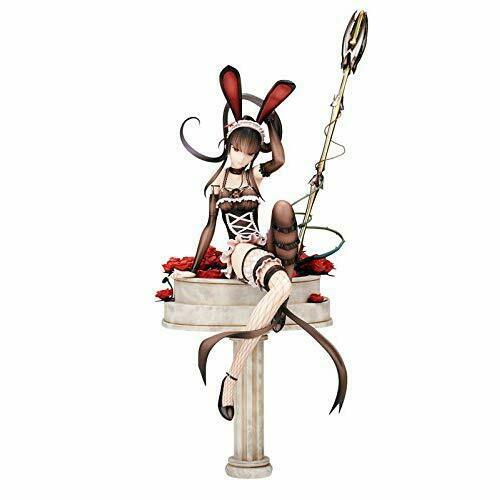 Alter Overlord Narberal Gamma So-bin Ver. フィギュア 1/8スケール