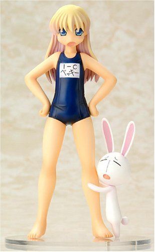 Alter Pani Poni Dash! Becky & Mesousa 1/8 Pvc Figure F/s - Japan Figure