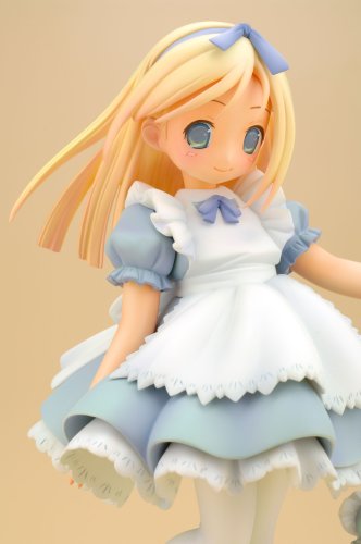Alter Pop Wonderland Alice's Adventures In Wonderland 1/8 Pvc Figure Japon