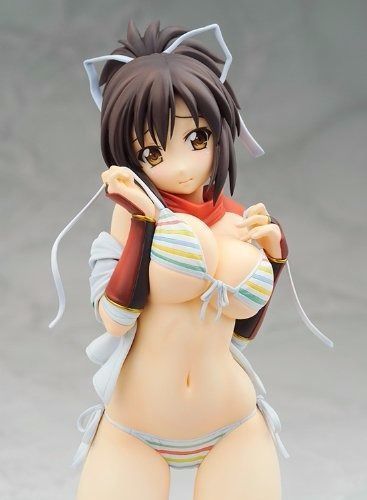 Alter Senran Kagura Asuka Inochigake Ver. 1/7 Scale Figure