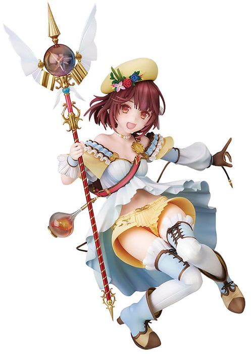 ALTER The Alchemist Of The Mysterious Book Sophie Sophie Neuenmuller 1/7 Figure Atelier Sophie