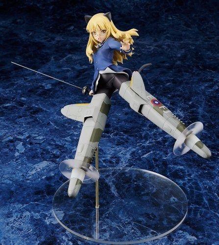 Alter Strike Witches Perrine H. Clostermann 1/8 Scale Figure