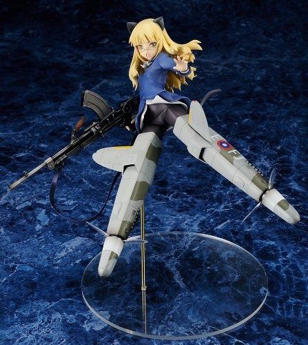 Alter Strike Witches Perrine H. Clostermann 1/8 Scale Figure