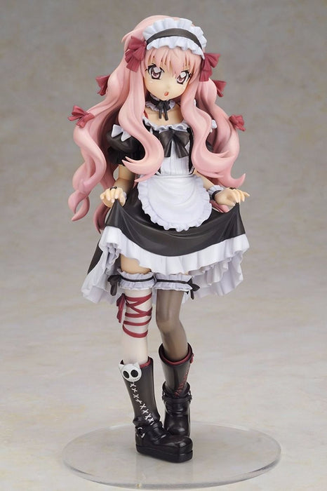Alter The Familiar Of Zero Louise Gothic And Punk Ver 1/8 Pvc Figure Japan