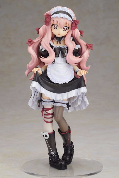 Alter The Familiar Of Zero Louise Gothic And Punk Ver 1/8 Pvc Figure Japan