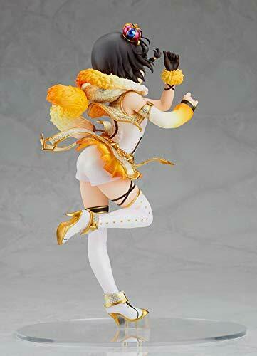 Alter The Idolmaster Chie Sasaki: Party Time Gold Ver. 1/7 Scale Figure