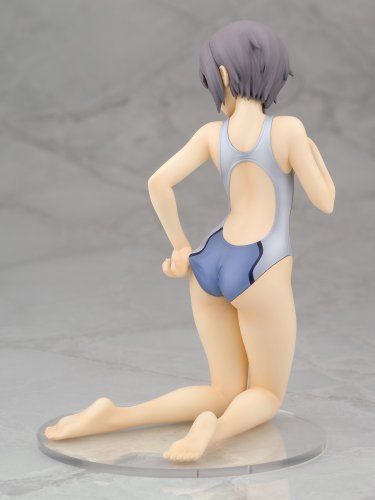 Alter The Melancholy Of Haruhi Suzumiya Yuki Nagato Swimsuit Ver 1/8 Pvc Figure