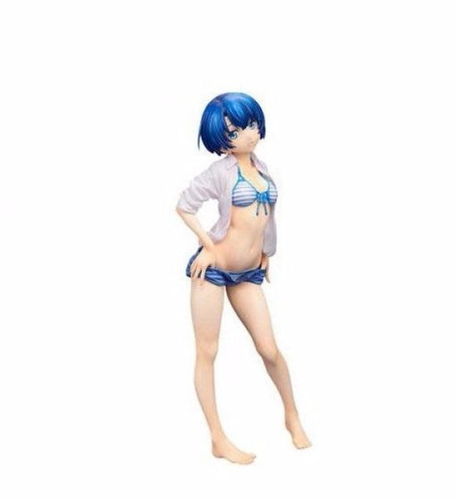 Alter Waiting In The Summer Kanna Tanigawa Swimsuit Ver. 1/6 Scale Figure - Japan Figure