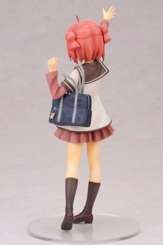 Alter Yuruyuri Akari Akaza 1/8 Scale Figure