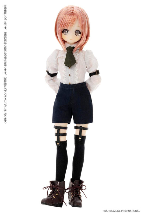 Azone Intl Alvastaria Tio 1/6 poupée Twin Tailors