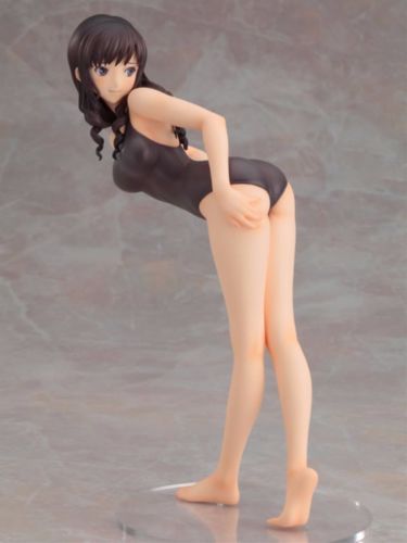Amagami Ss Haruka Morishima Swimsuit Ver 1/7 Pvc Figure Max Factory