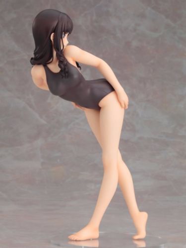 Amagami Ss Haruka Morishima Swimsuit Ver 1/7 Pvc Figure Max Factory