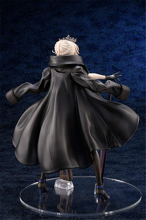 Fate/Grand Order Artoria Pendragon [Alter] Figure Hobby Japon 1/7 Peinte