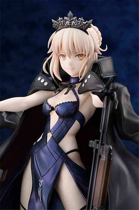 Fate/Grand Order Artoria Pendragon [Alter] Figure Hobby Japon 1/7 Peinte