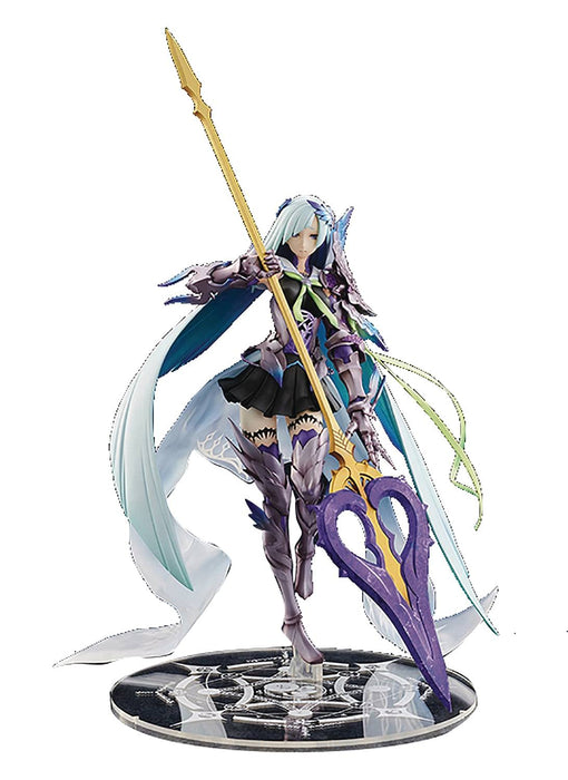 Amakuni Fate/Grand Order Lancer/Brynhildr 1/7 PVC Figure Hobby Japan