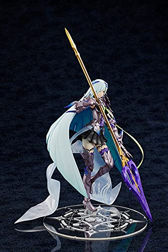 Amakuni Fate/Grand Order Lancer/Brynhildr 1/7 PVC Figure Hobby Japan