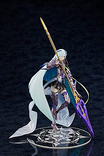 Amakuni Fate/Grand Order Lancer/Brynhildr 1/7 PVC Figure Hobby Japon