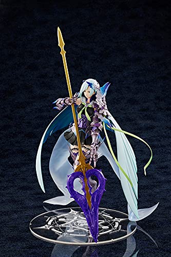 Amakuni Fate/Grand Order Lancer/Brynhildr 1/7 PVC Figur Hobby Japan