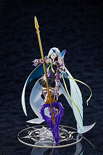 Amakuni Fate/Grand Order Lancer/Brynhildr 1/7 PVC Figure Hobby Japan