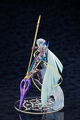 Amakuni Fate/Grand Order Lancer/Brynhildr 1/7 PVC Figur Hobby Japan
