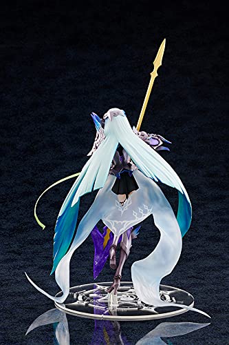 Amakuni Fate/Grand Order Lancer/Brynhildr 1/7 PVC Figure Hobby Japon