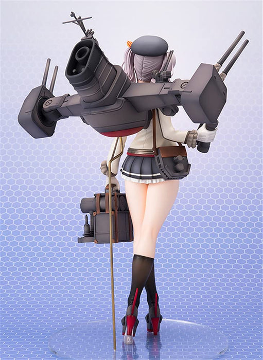 Kantai Collection -Kancolle- Hobby Japan Kashima 1/7 Figurine PVC 8e Anniv. Revente