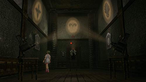 Amata K.K. Last Labyrinth Playstation 4 Ps4 - New Japan Figure 4573562680028 2
