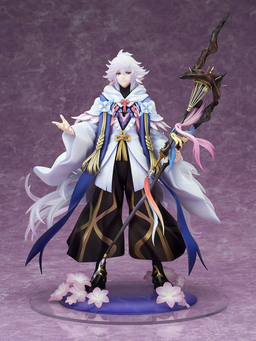 Amie×Altair Fate/Grand Order Japan Caster Merlin 1/8 Figur