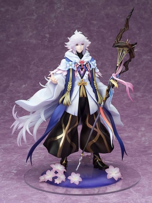 Amie×Altair Fate/Grand Order Japan Caster Merlin 1/8 Figur