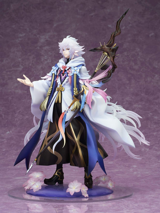 Amie × Altair Fate/Grand Order Japan Caster Merlin 1/8 Figure