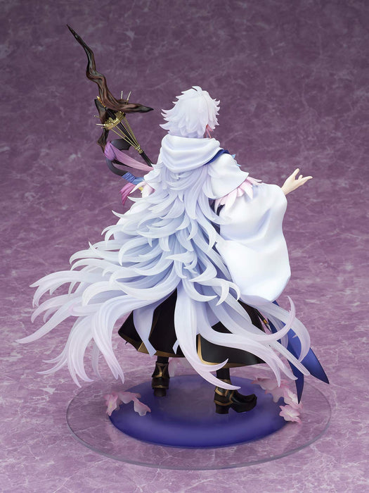 Amie×Altair Fate/Grand Order Japan Caster Merlin 1/8 Figure