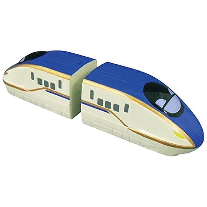 Amphibious Train Series E7 Hokuriku Shinkansen