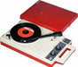 Anabas Audio Portable Record Player Gp-n3r - Japan Figure