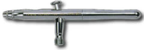 Anest Iwata Air Brush Schwerkrafttyp 0,3 mm Hp-Ar